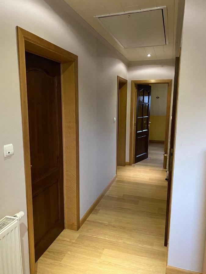 Chambre D'Hotes Le Vivaldi ซีราริง ภายนอก รูปภาพ