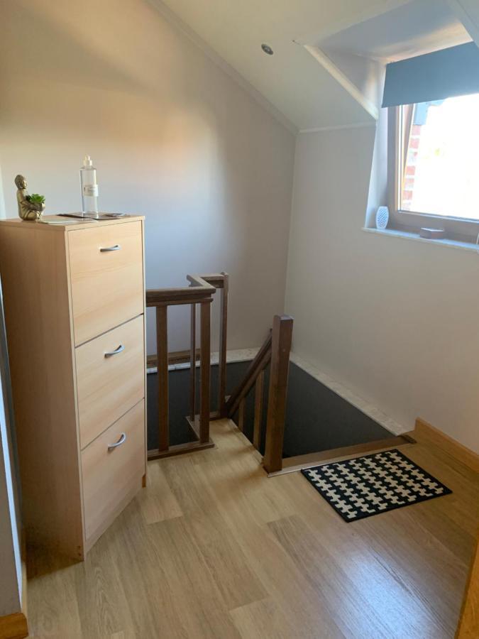 Chambre D'Hotes Le Vivaldi ซีราริง ภายนอก รูปภาพ