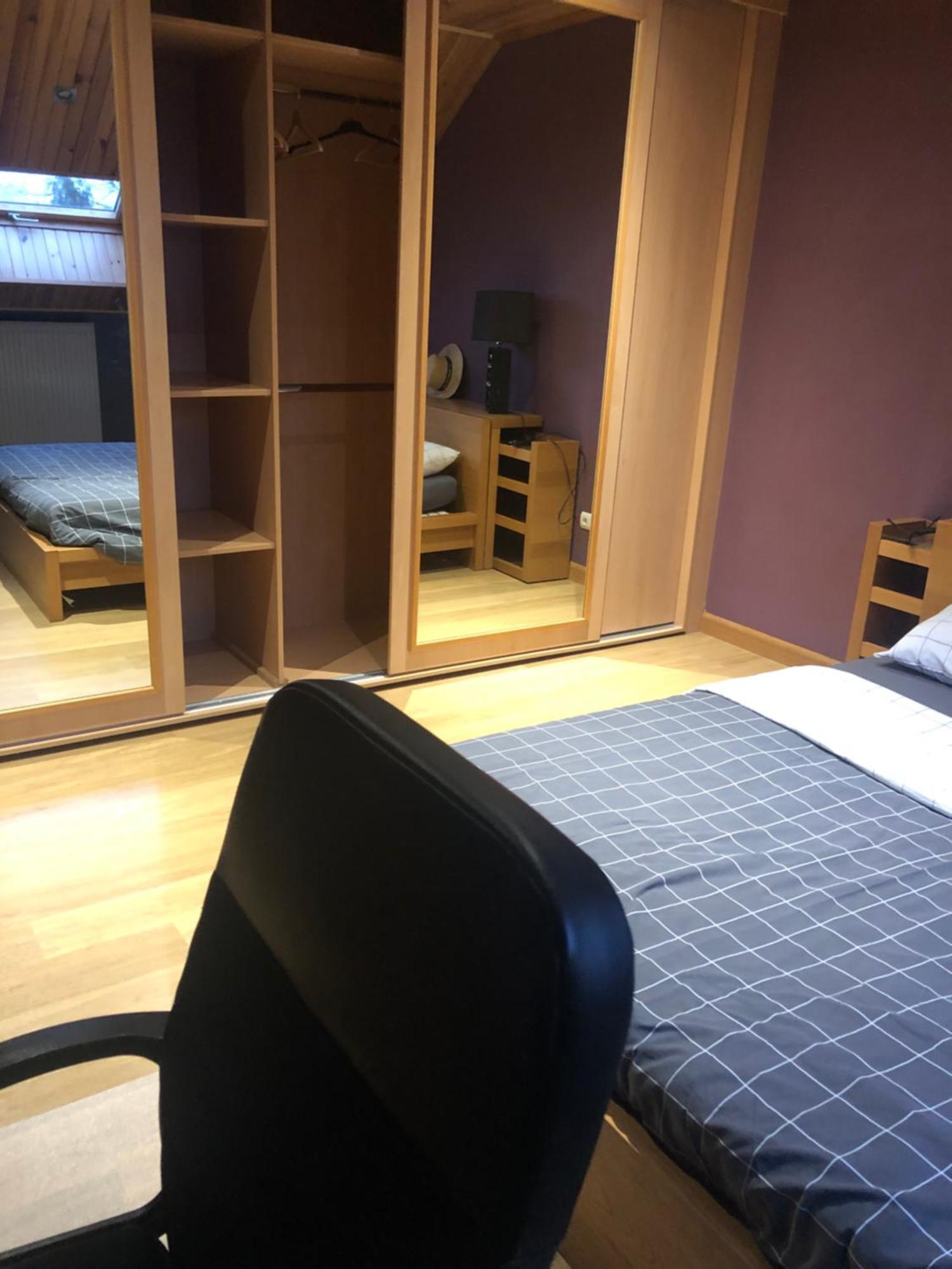 Chambre D'Hotes Le Vivaldi ซีราริง ภายนอก รูปภาพ