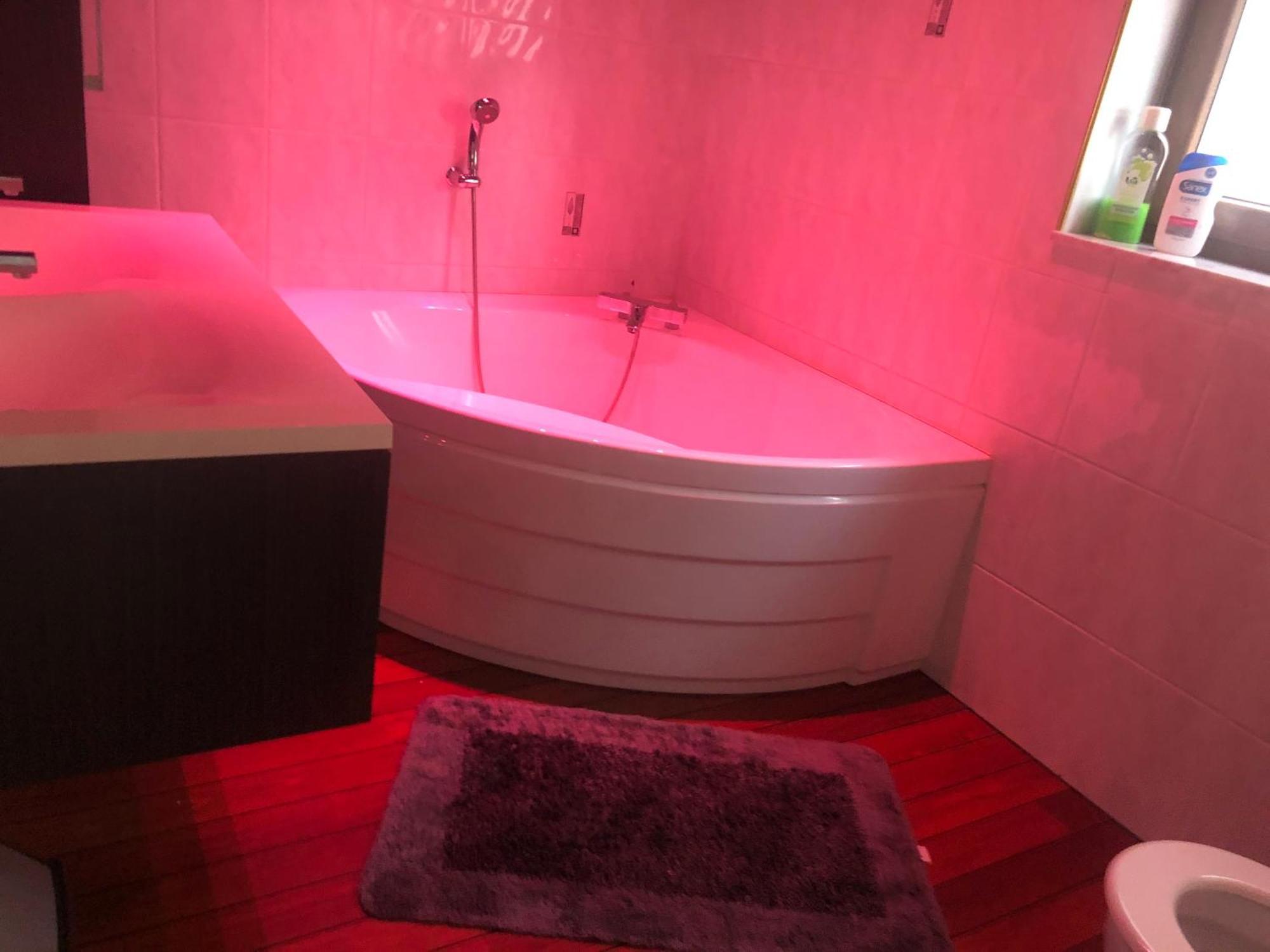 Chambre D'Hotes Le Vivaldi ซีราริง ภายนอก รูปภาพ
